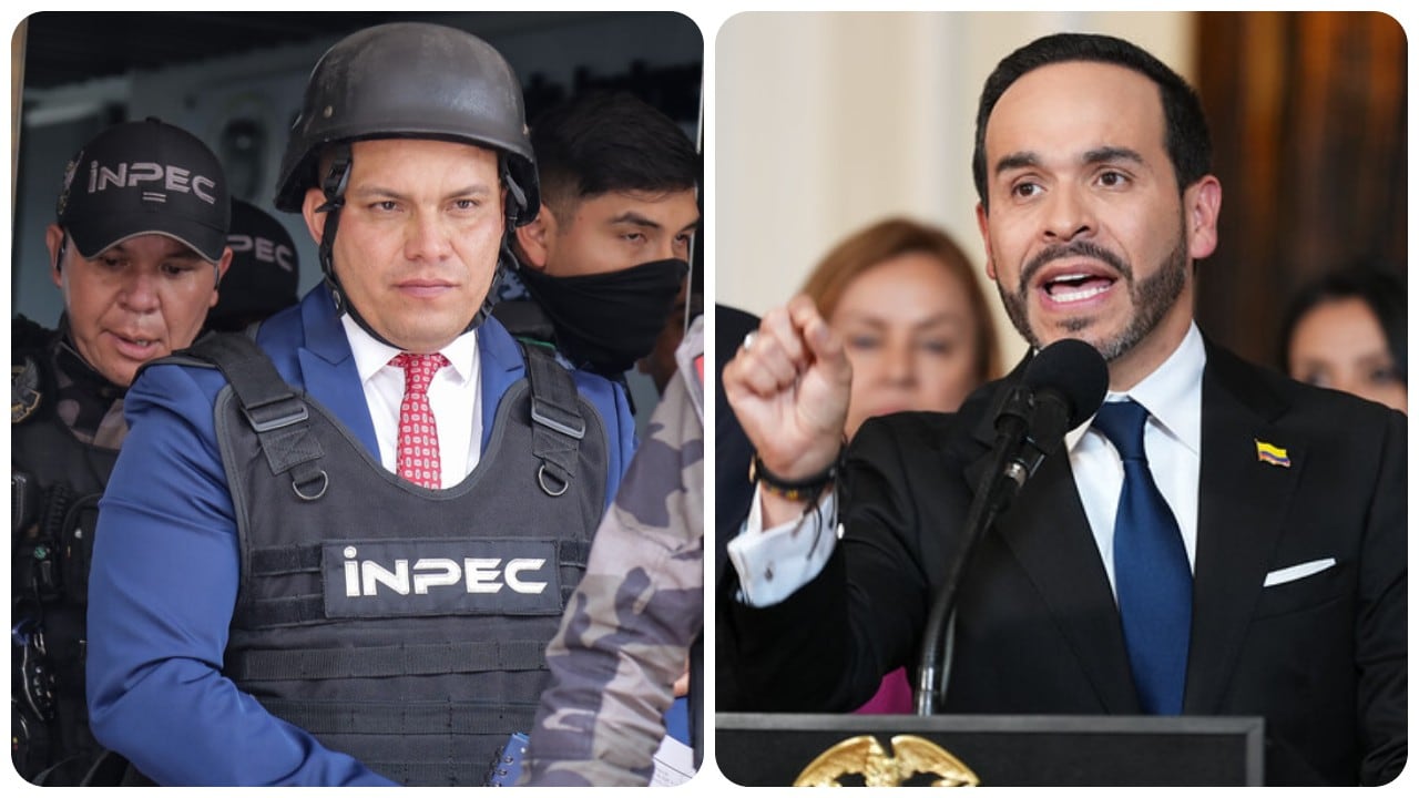 Sneyder Pinilla responde, a través de su abogado, a ofrecimientos del presidente Abelardo De La Espriella.