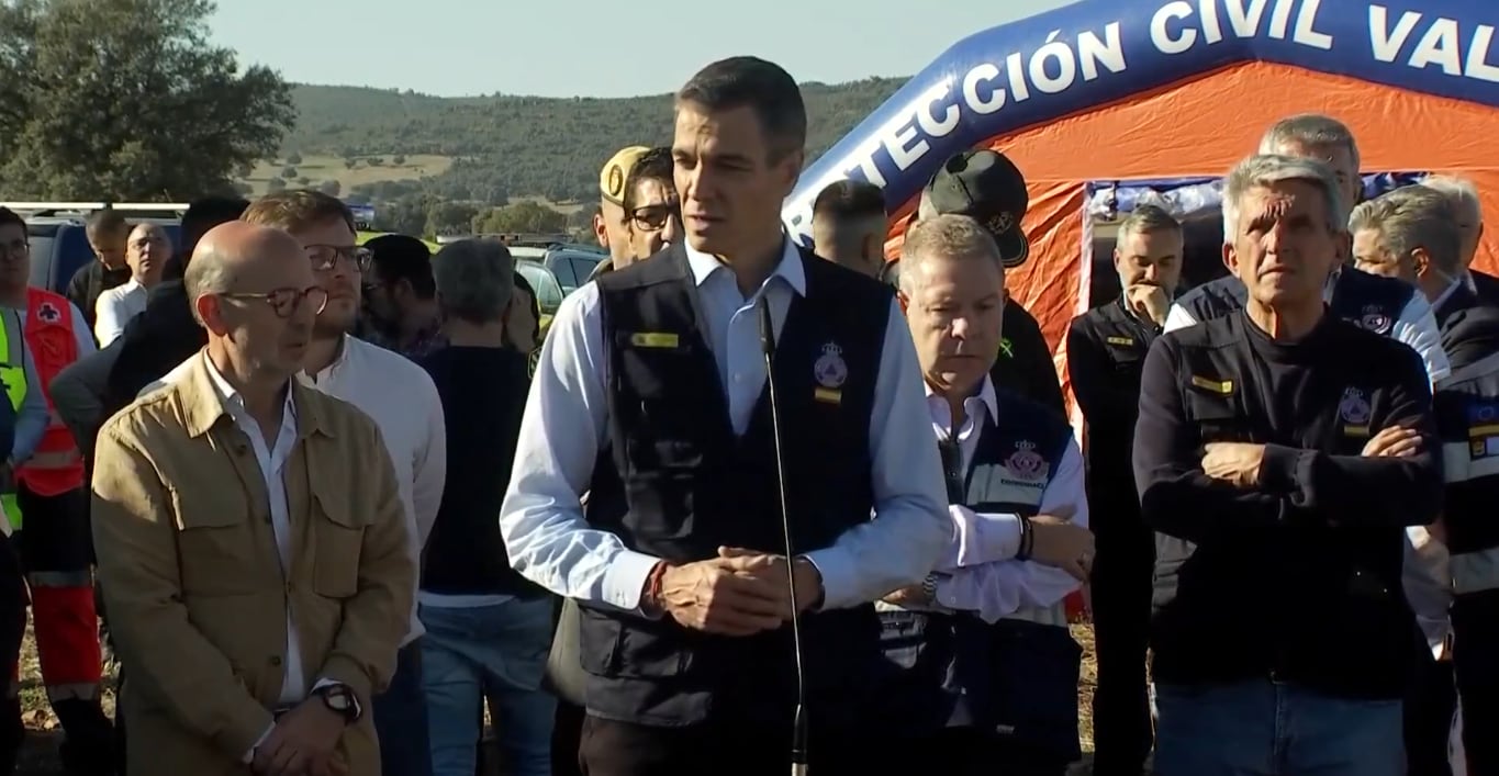 Pedro Sánchez