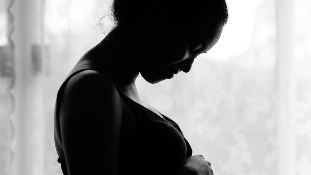 372.000 mujeres en Colombia realizan abortos clandestinos cada año, según Profamilia.