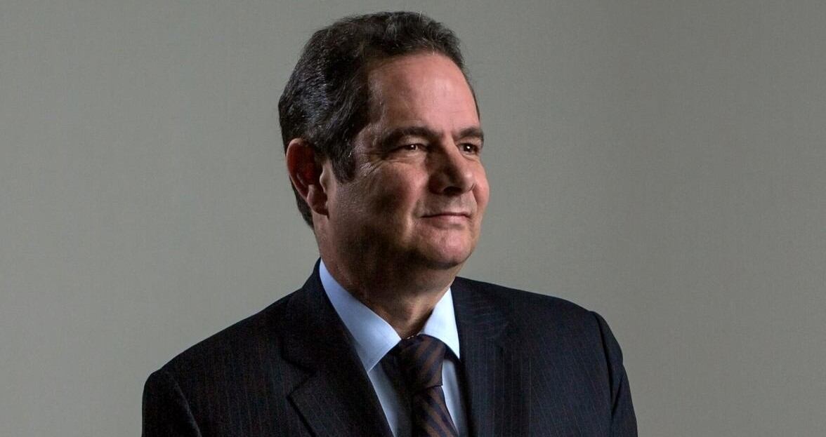 El exvicepresidente Germán Vargas Lleras