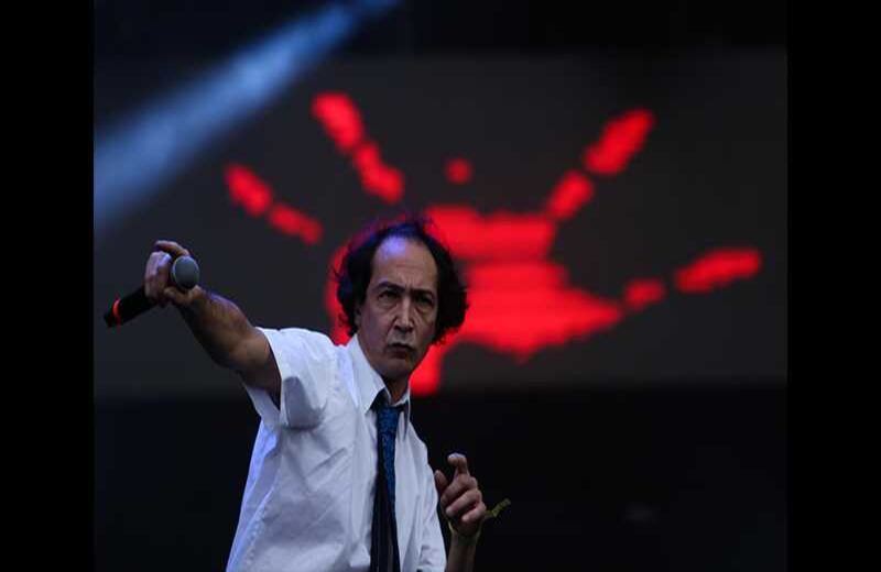 Foto: Esteban Vega / SEMANA 