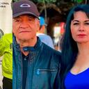 Sebastián Cano, acusado del presunto asesinato de sus padres en Envigado.