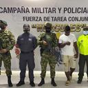 Eliecer Quiñones, quien sembraba el terror en Tumaco fue capturado