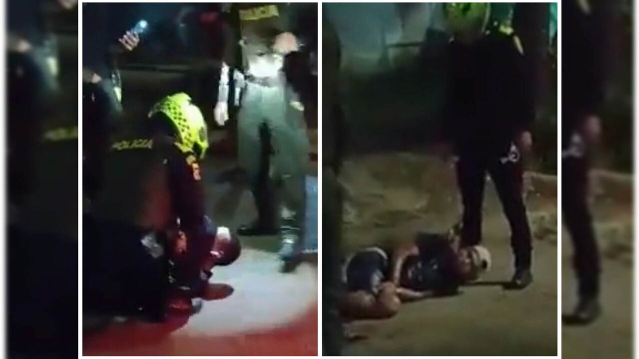 Las autoridades repelaron el ataque.