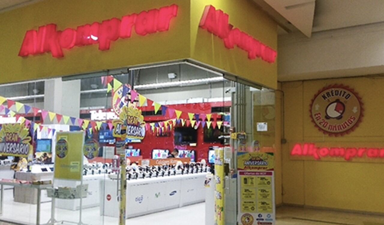 Alkomprar busca talento en diferentes ciudades de Colombia