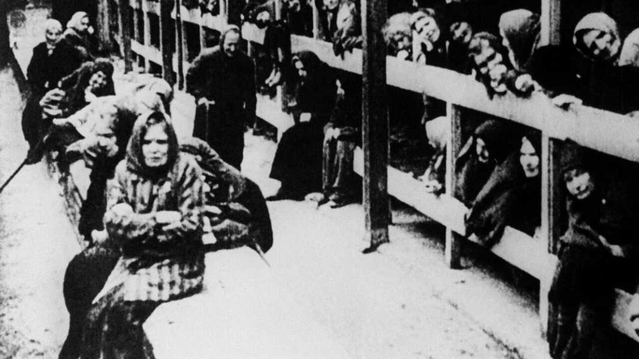 “Estas cosas pueden volver a suceder”: Papa Francisco sobre el Holocausto