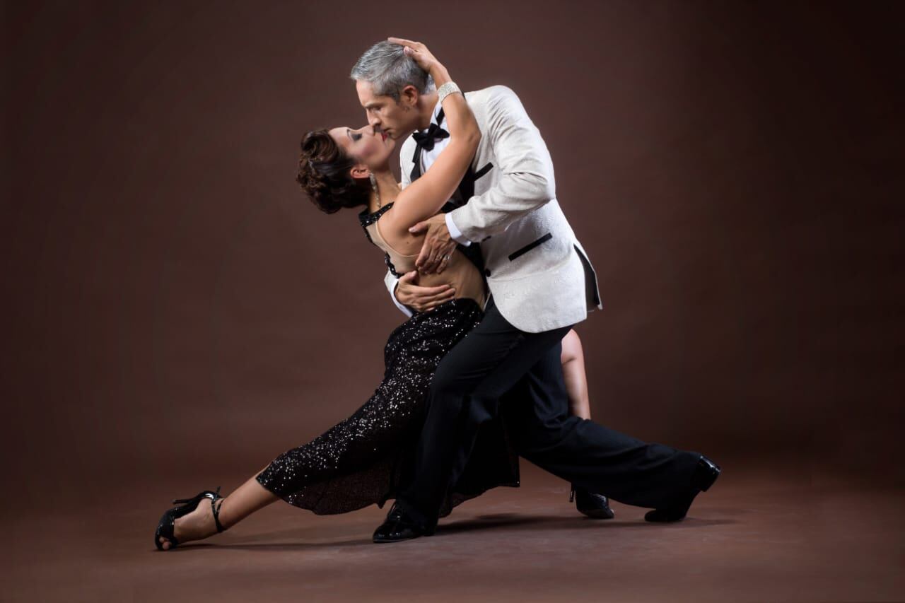 Milonguenado Tango Festival 2025