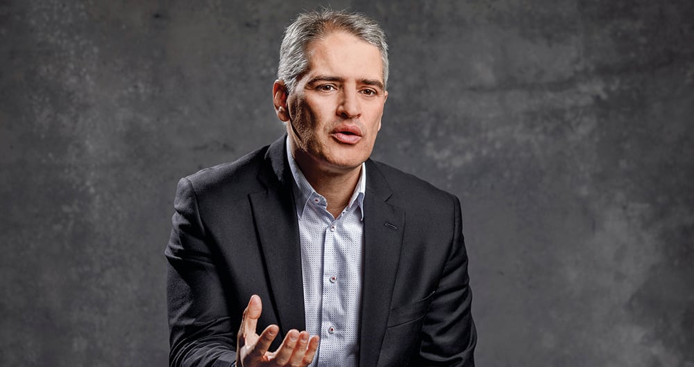 Andrés Julián RendónGobernador de Antioquia