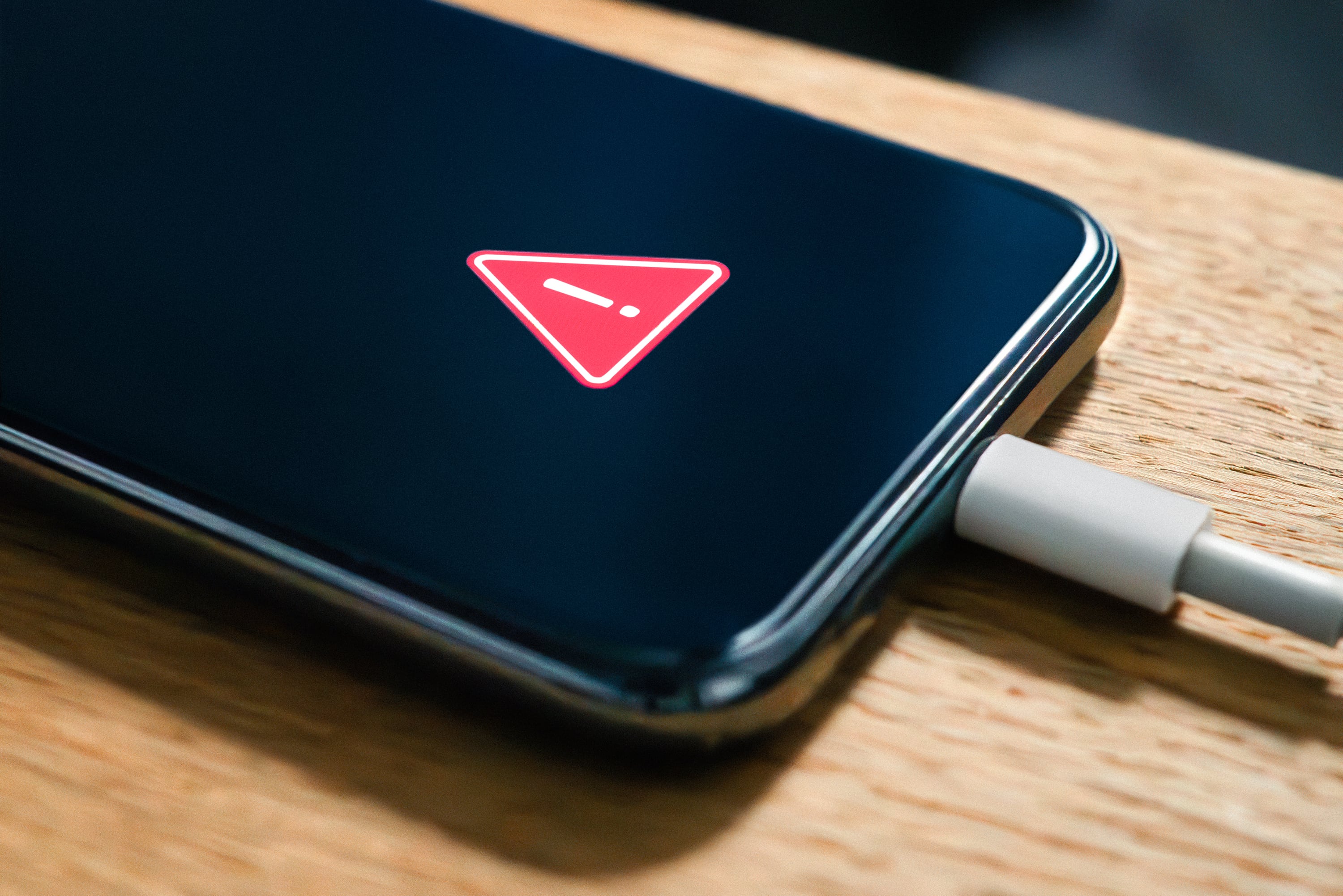 La batería del celular puede evaluarse desde el propio sistema.