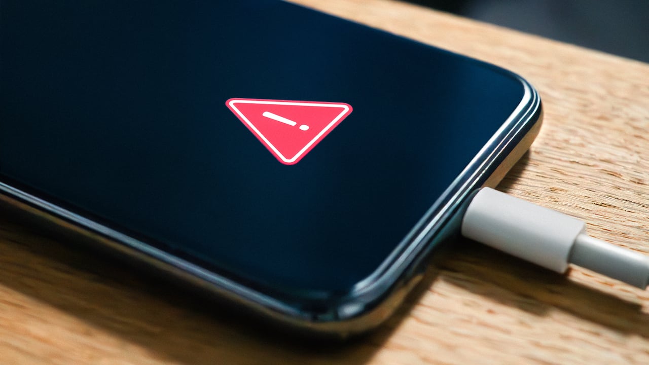 Existe una opción poco conocida que revela el desgaste de la batería.