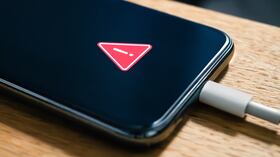 La batería del celular puede evaluarse desde el propio sistema.