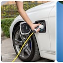 Más de un millón de vehículos eléctricos e híbridos enchufables circulan en los países de América Latina y el Caribe.