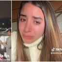 La 'tiktoker' Tammy Parra es conocida por compartir tutoriales de belleza y vivencias de su día a día.