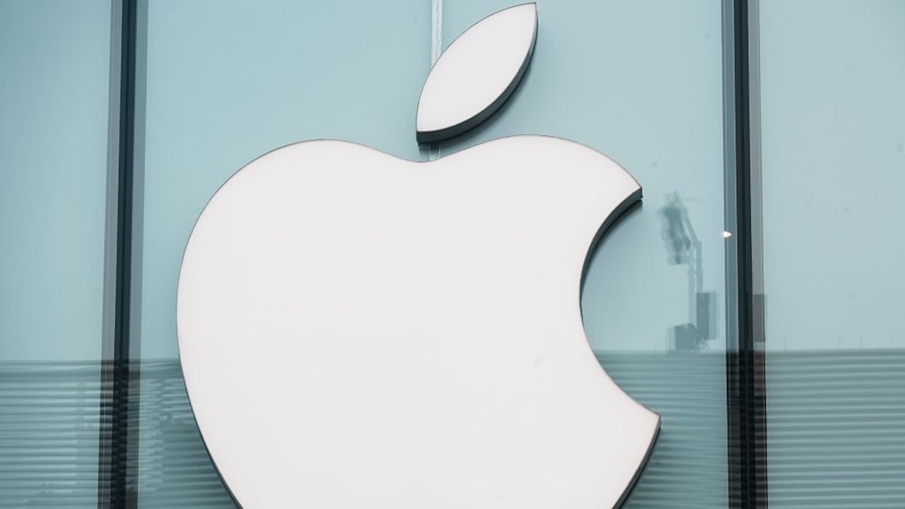 Los primeros ajustes de Apple revelan un cambio de tendencia en la industria tecnológica.