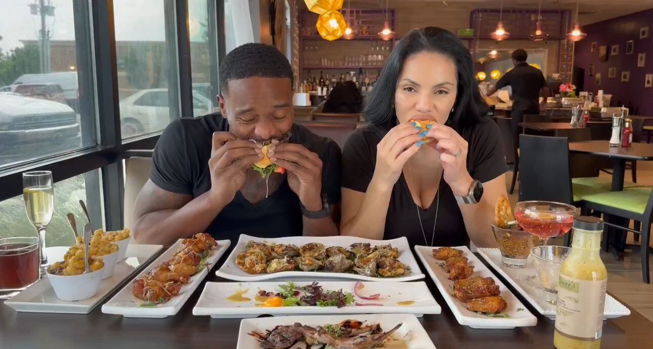 Ambos salieron ilesos del accidente mientras las autoridades investigan los hechos