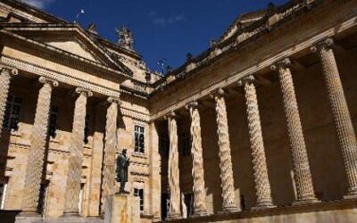 La reforma a la justicia es uno de los asuntos que más han solicitado los coombianos