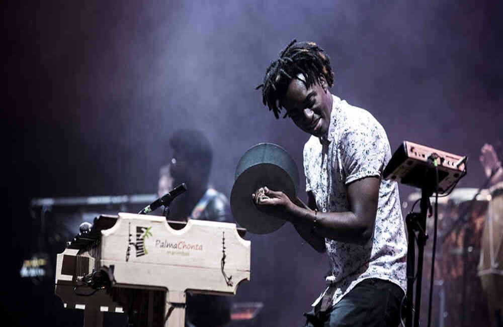 Foto de Juan Zarama Perini