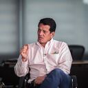 Felipe Bayón Pardo
ECOPETROL
FOTO: ESTEBAN VEGA LA-ROTTA
01 DE MARZO 2023