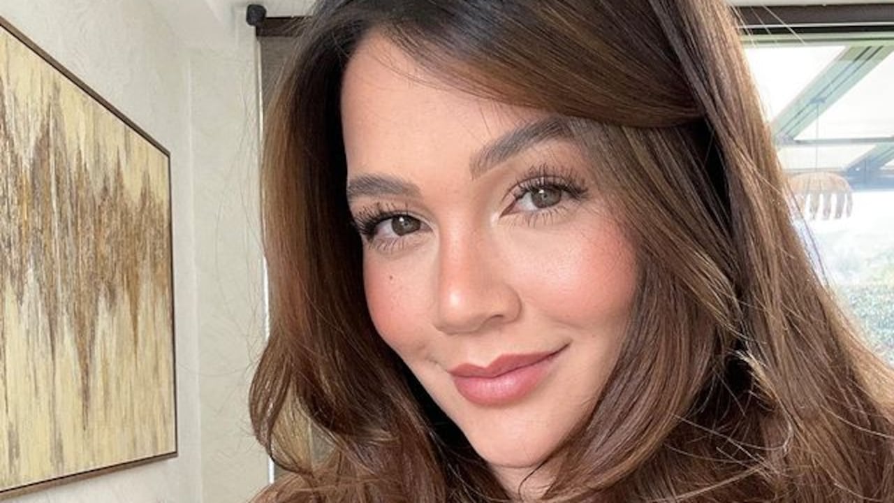 Lina Tejeiro suele compartir reflexiones basadas en sus experiencias personales.