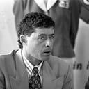 Pedro Sarmiento, exfutbolista y técnico colombiano que falleció este 30 de octubre