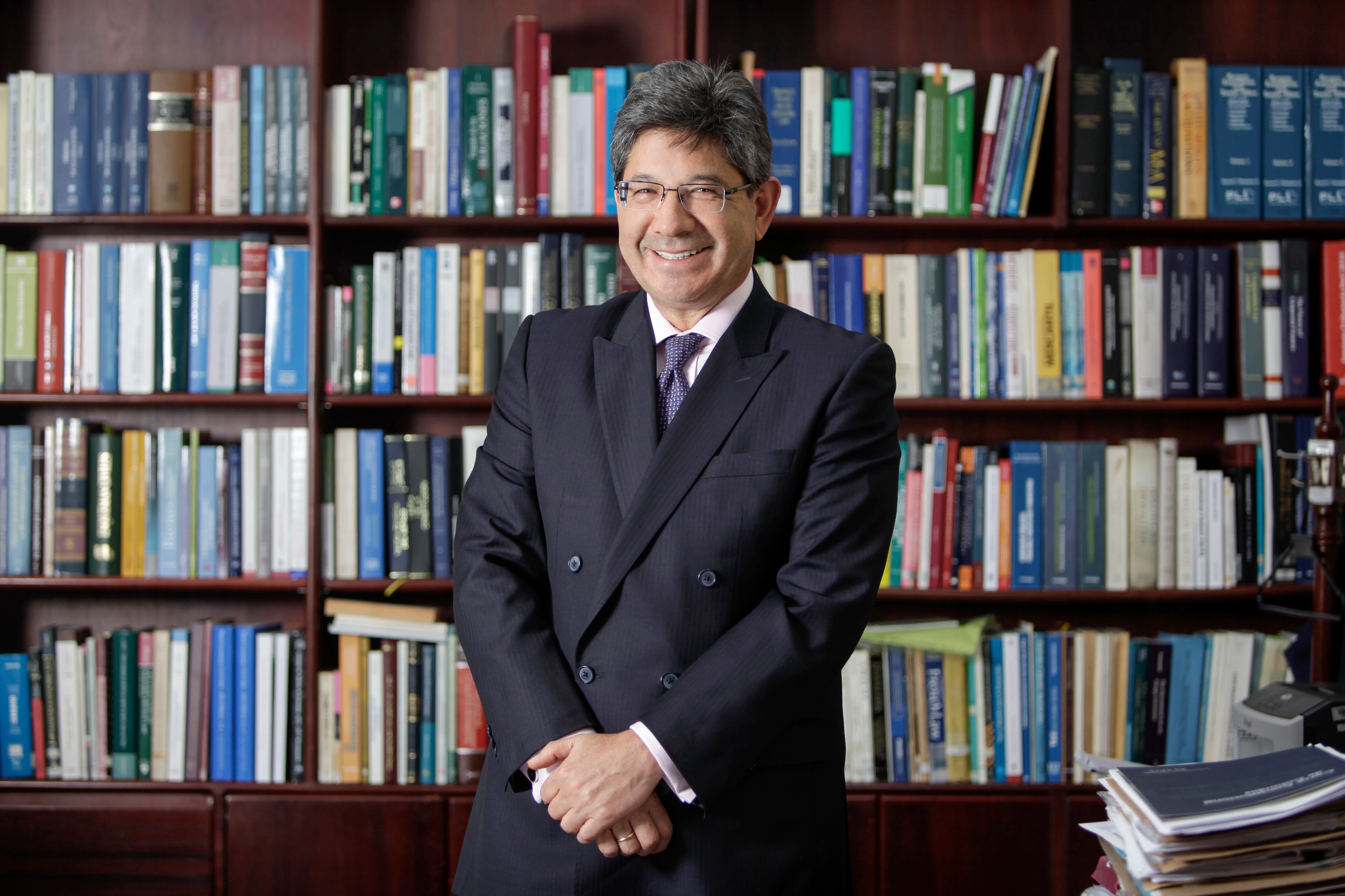 Alejandro Linares Cantillo