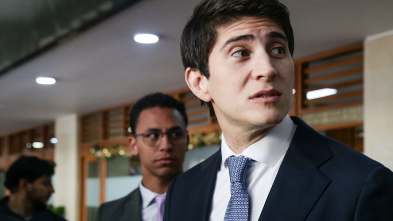 El senador conservador Wadith Manzur enfrenta una acusación ante la Corte Suprema de Justicia por el escándalo de corrupción en la UNGRD.