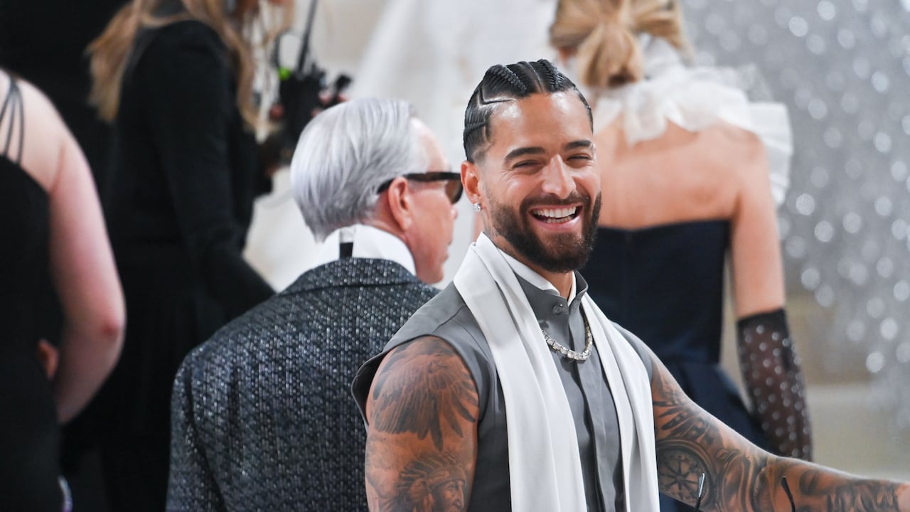 (Photo by Ray Tamarra/GC Images)