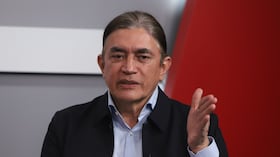 Entrevista a Gustavo Bolívar, exdirector del Departamento para la Prosperidad SOcial (DPS)