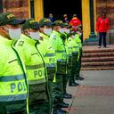 Con 117 vehículos nuevos, la Policía podrá patrullar y atender más requerimientos de la ciudadanía.