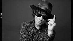 Enrique Bunbury, ‘De un siglo anterior’
