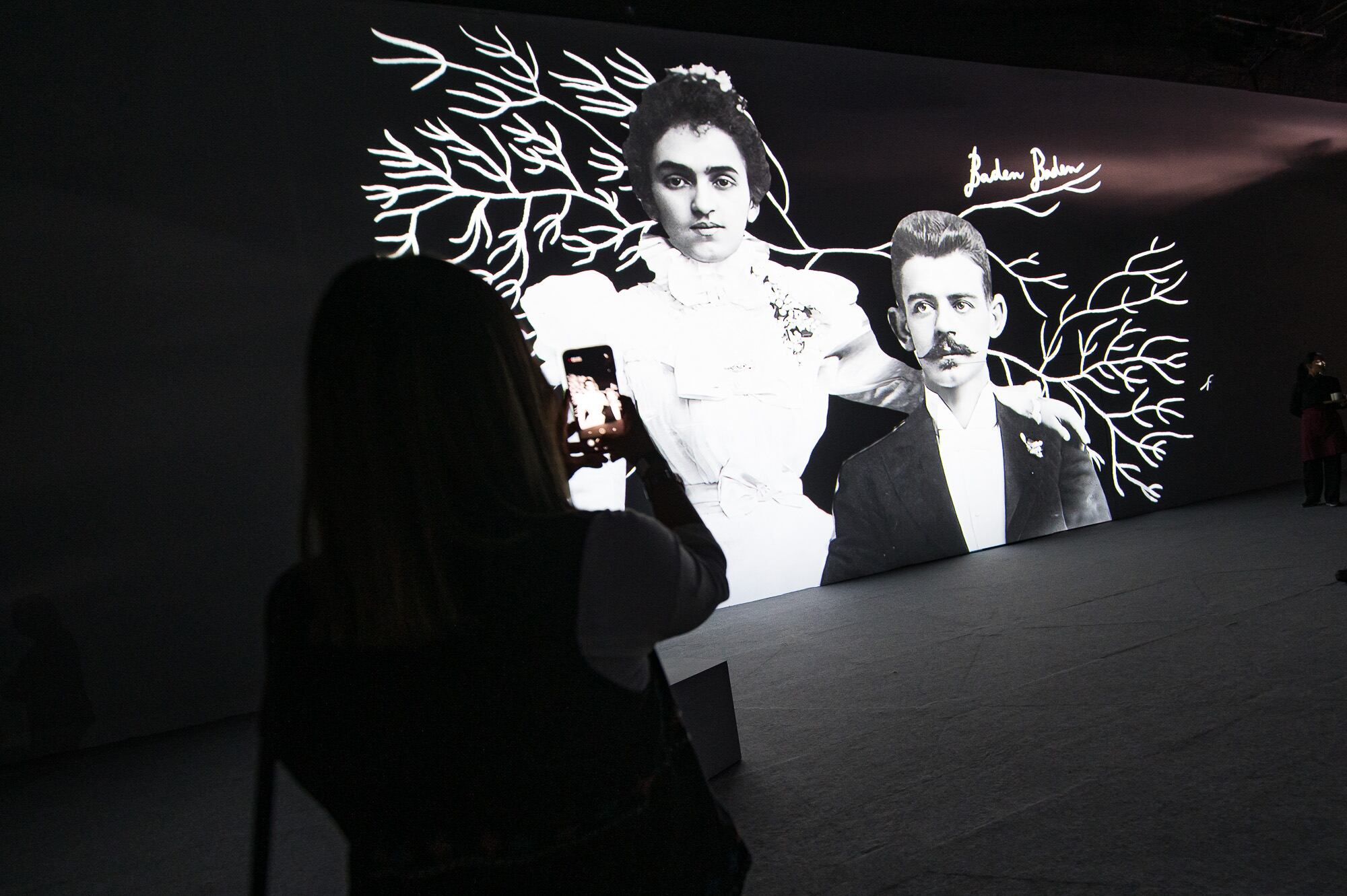 ‘Vida y Obra de Frida Kahlo’