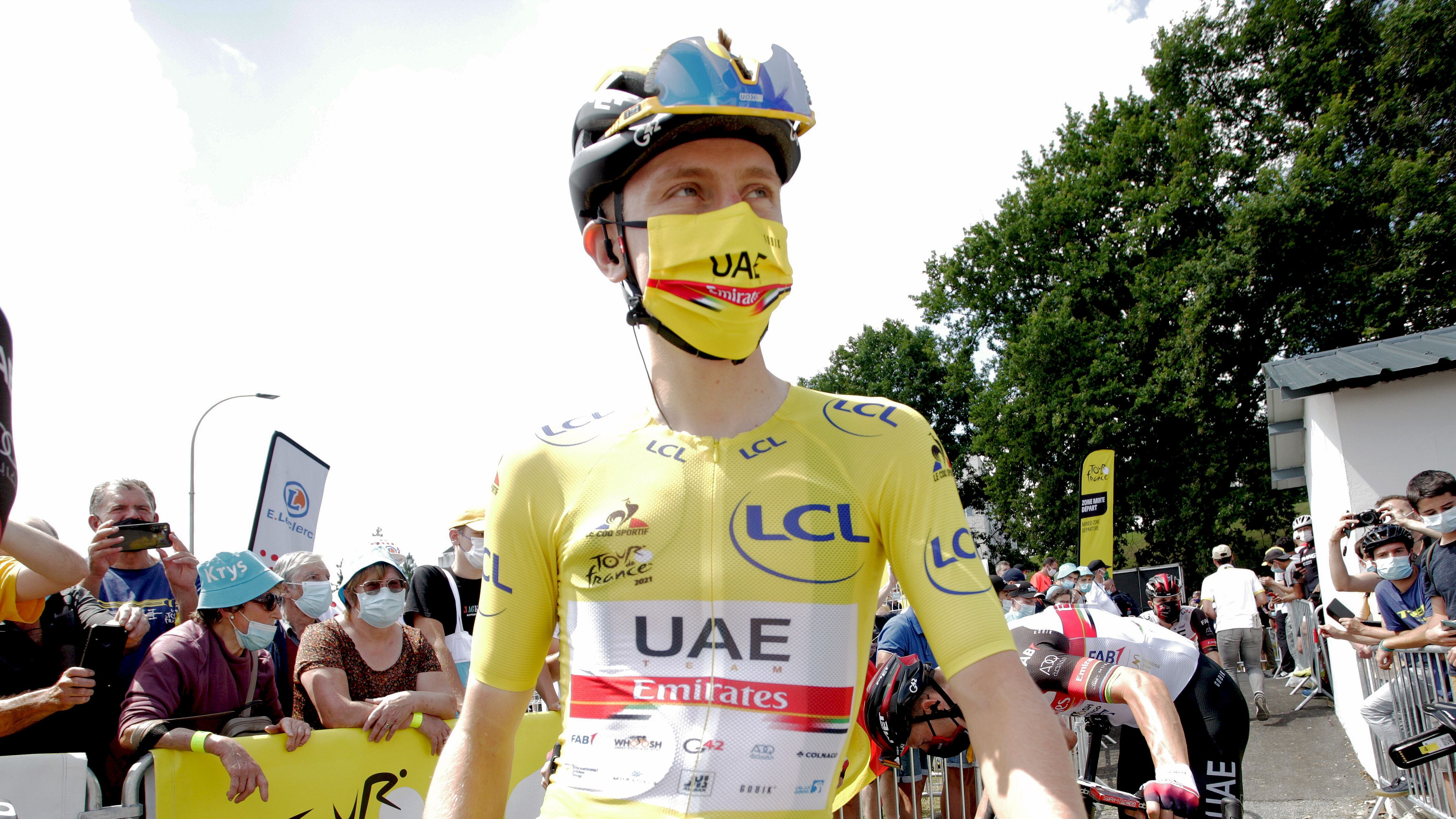 ETAPA 19 TOUR DE FRANCIA