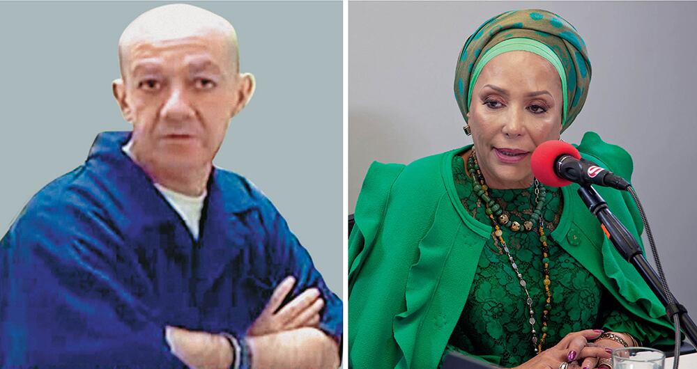 En su declaración a la Fiscalía, Juan Carlos ‘el Tuso’ Sierra dijo que Piedad Córdoba e Iván Cepeda le preguntaron si tenía mucha información sobre los Uribe.