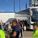 Capturado el cabecilla de organización criminal dedicada al tráfico de migrantes