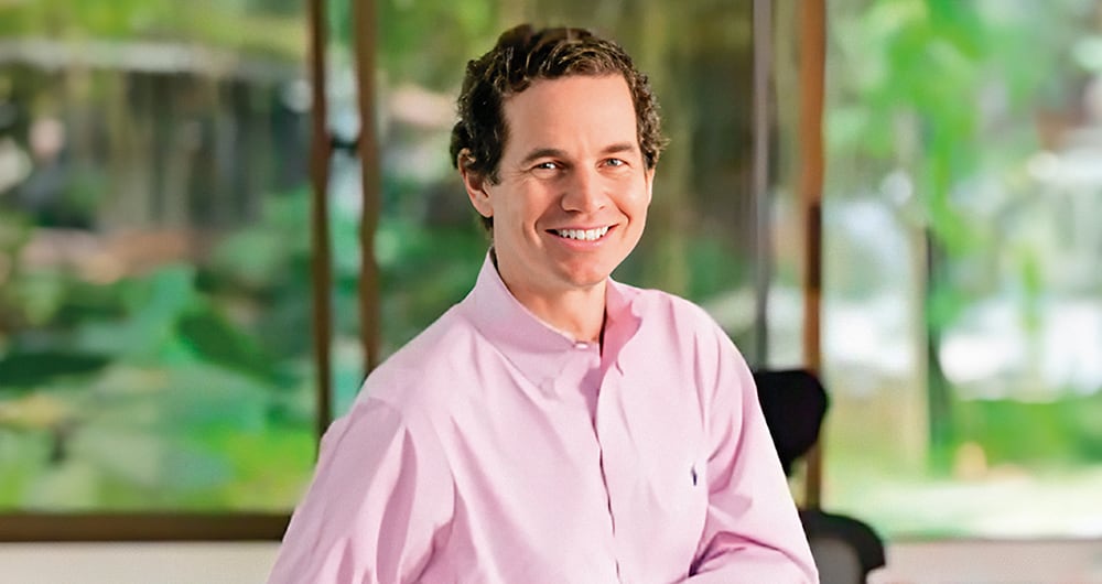  Roberto Kling, presidente de Incauca, asegura que el impuesto a los ultraprocesados los ha afectado. “El consumo de azúcar en el mercado interno ha caído más o menos entre el 3 y 4 por ciento”.