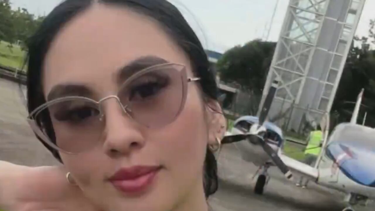 La mujer se encontraba en delicado estado de salud.