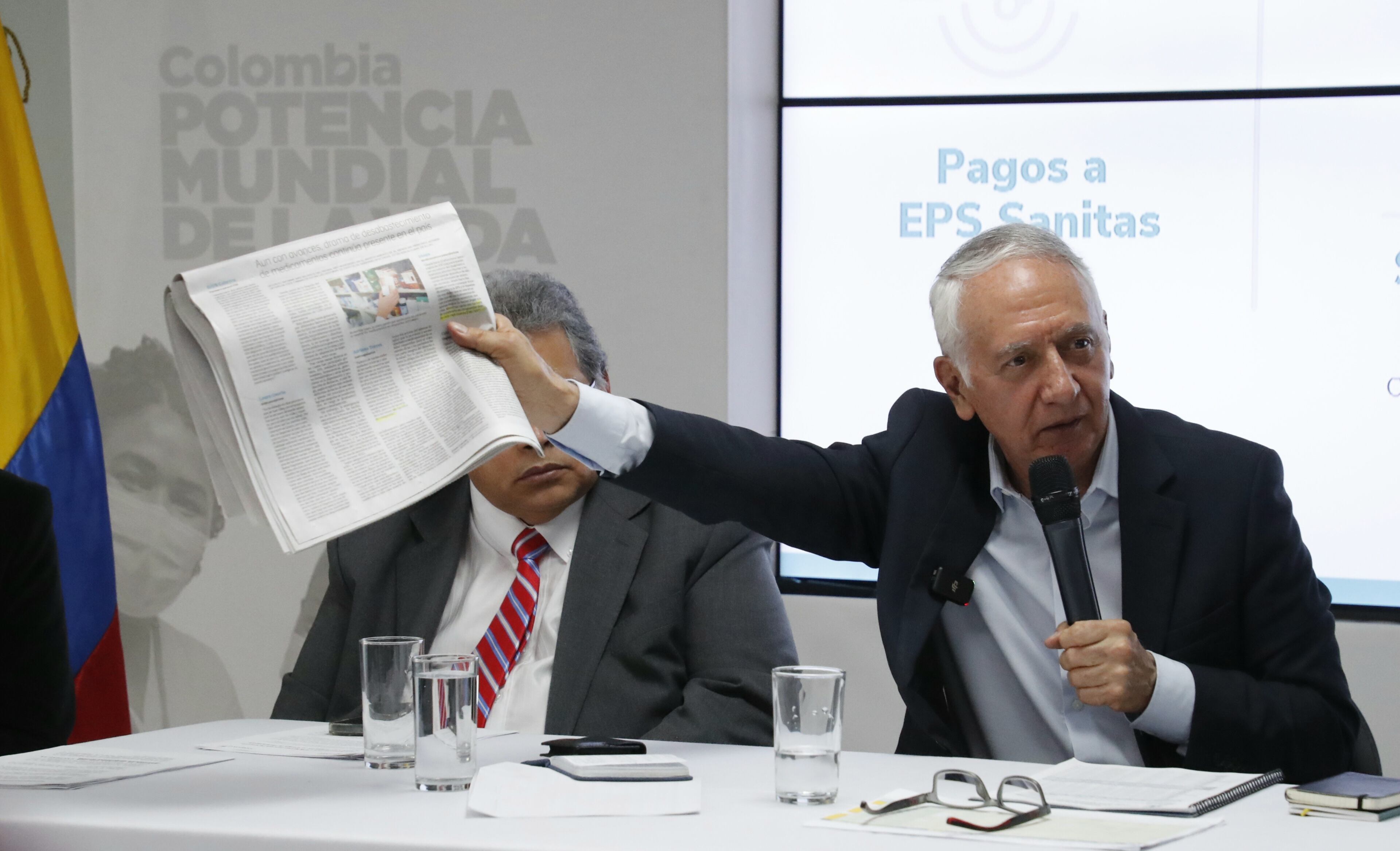 Guillermo Alfonso Jaramillo