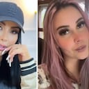 Ambas paisas se habrían reconciliado, luego de toparse en un proyecto de televisión.