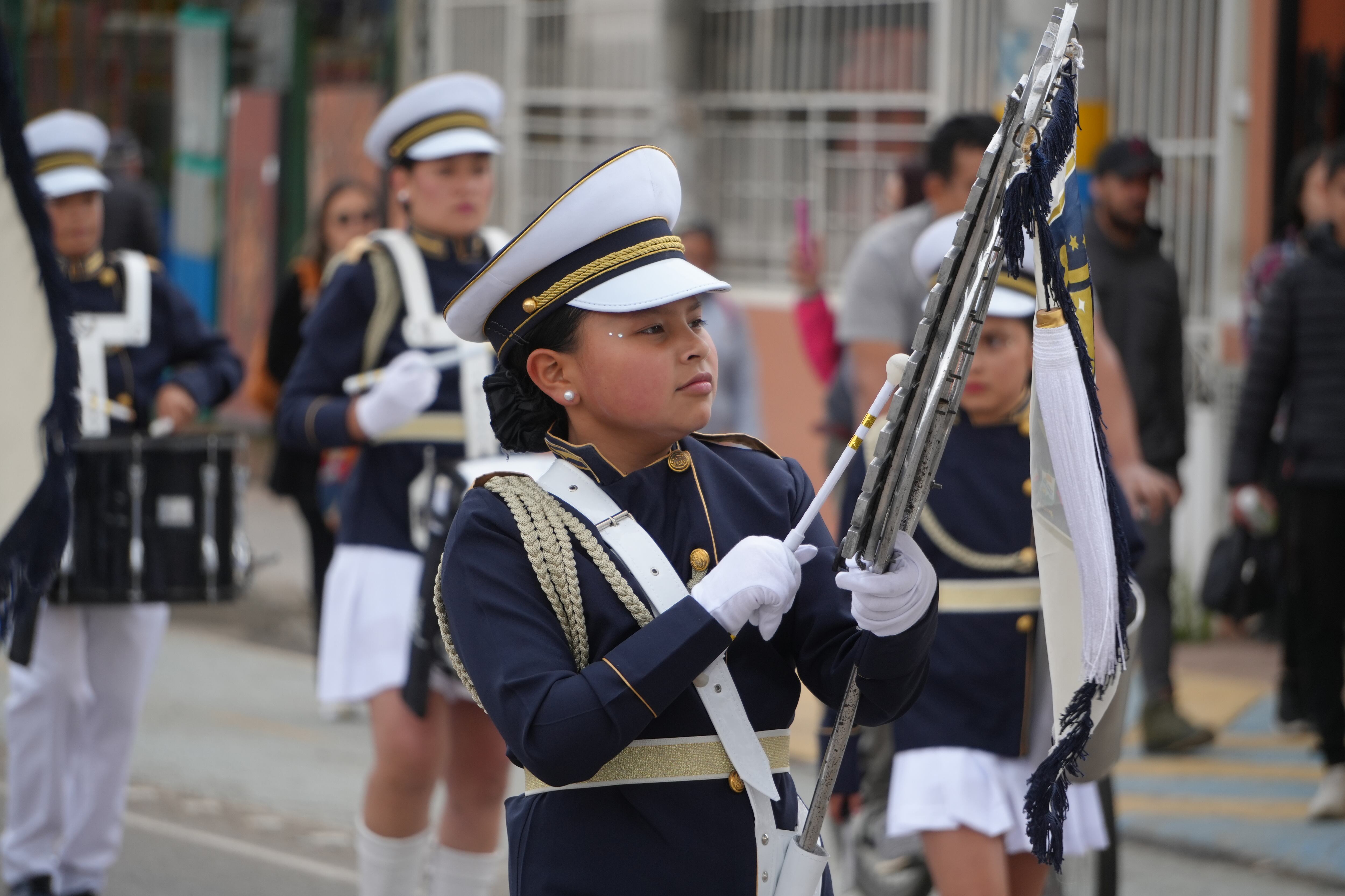 Con categorías que fueron desde la preinfantil hasta la open internacional, el festival permitió ver procesos de formación, disciplina y pasión en todos los niveles.