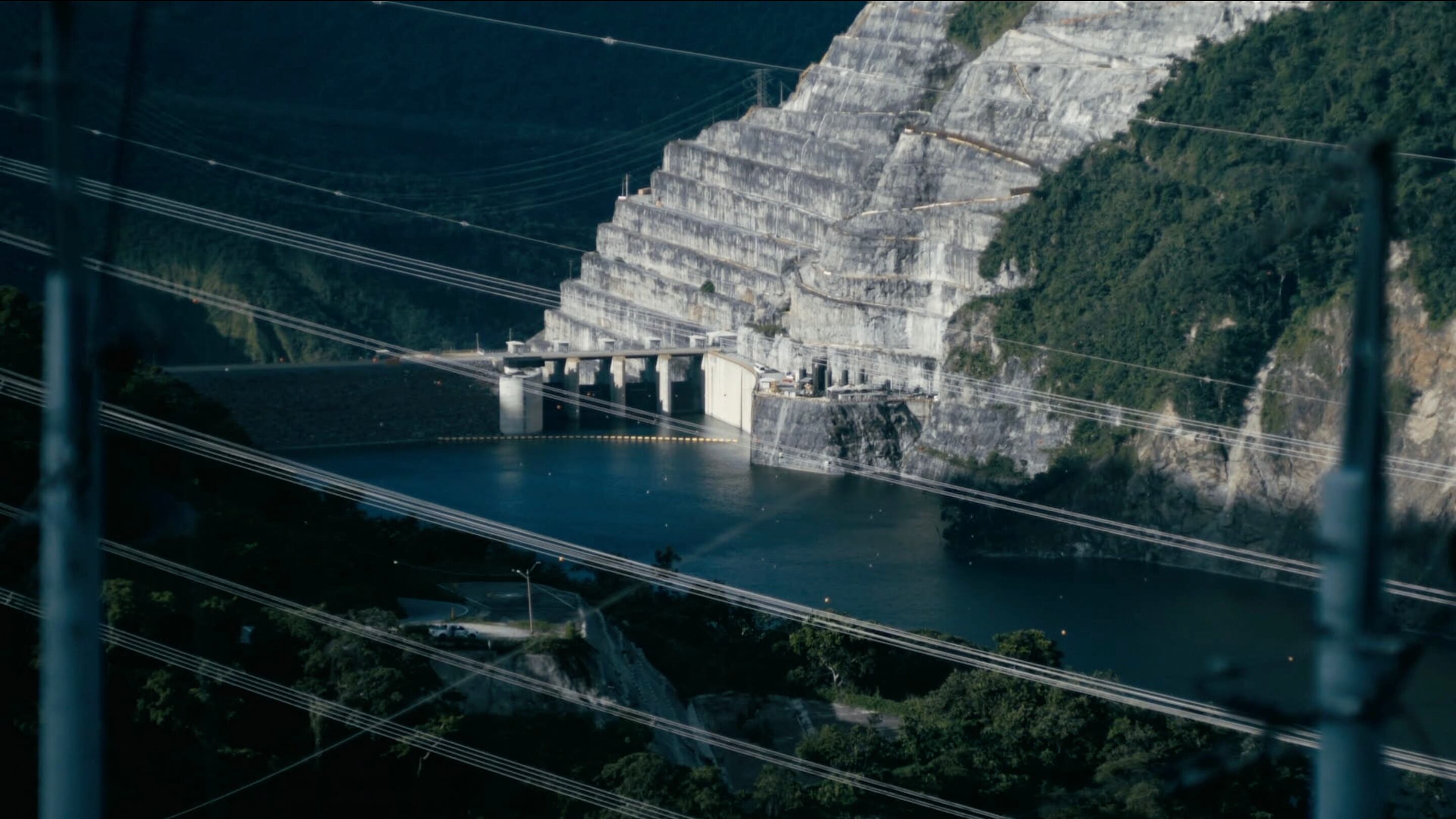 'Geografía espectral'.