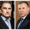 Roy Barreras respaldó a De la Calle y criticó a Ingrid Betancourt.