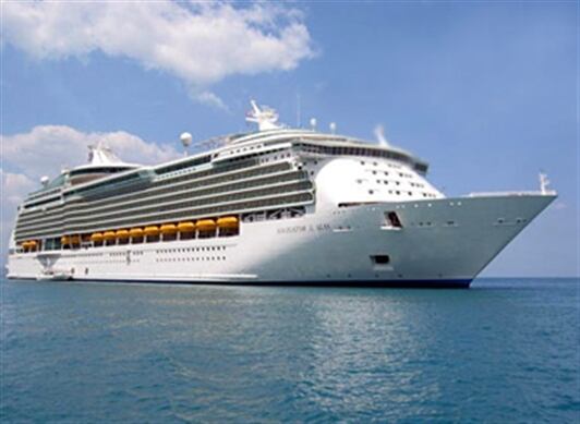 A la conquista del Caribe con cruceros todo el año.