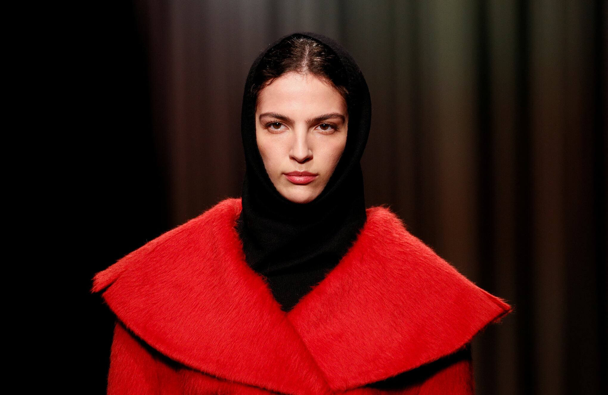 En imágenes : Lo mejor de la semana de la moda de Milán