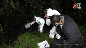 Caso Adriana Pinzón.