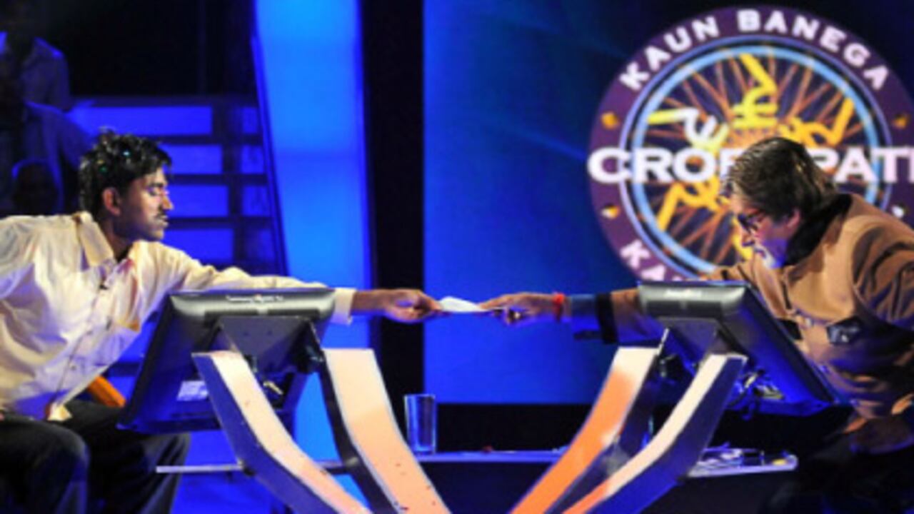 Sushil Kumar vivía hacinado con sus padres, sus cinco hermanos y su esposa. Con el premio planea comprar una casa en Nueva Delhi.