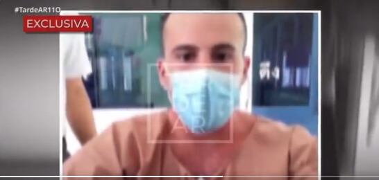 Se conocen las primeras imágenes de Daniel Sancho en la cárcel de Tailandia.