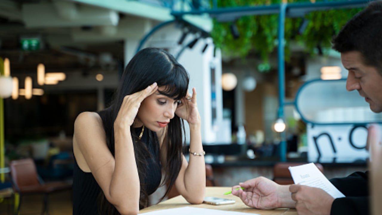 Las preguntas trampa en las entrevistas de trabajo pretenden poner a prueba a los candidatos.