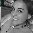 Julián mató a su mamá, Lucía Pinto, en Bucaramanga.