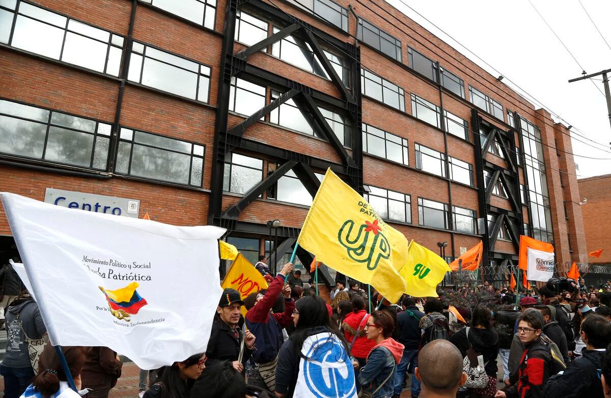 Foto: Guillermo Torres / SEMANA