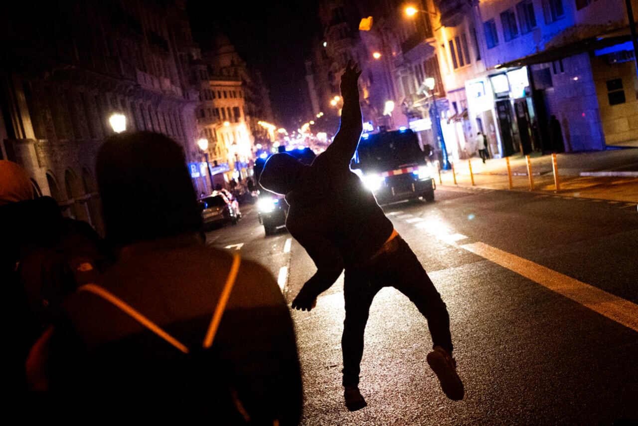 PABLO HASEL